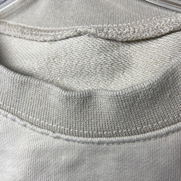 Kanye West Holy Spirit Sunday Service Crewneck Sweatshirt Authentic Size Medium - Picture 3 of 5